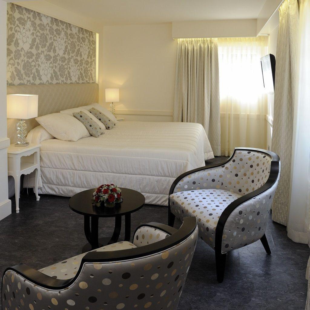 Auberge De Cassagne & Spa Le Pontet  Camera foto
