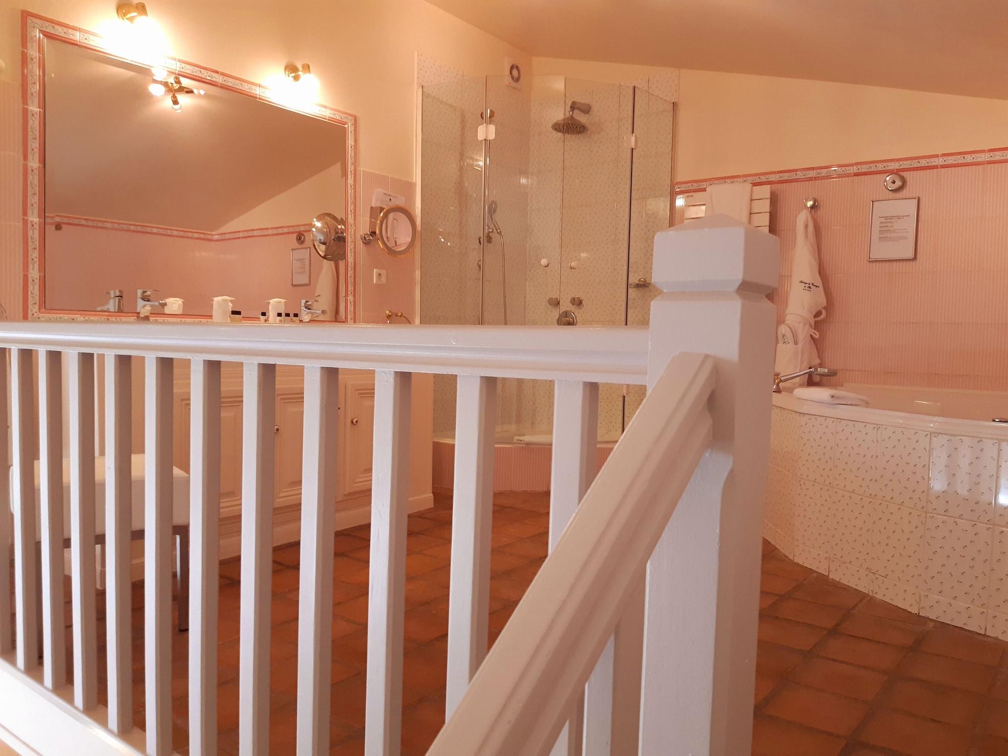 Auberge De Cassagne & Spa Le Pontet  Esterno foto
