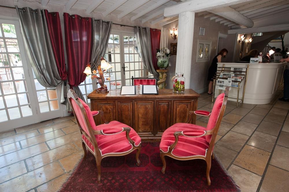 Auberge De Cassagne & Spa Le Pontet  Esterno foto