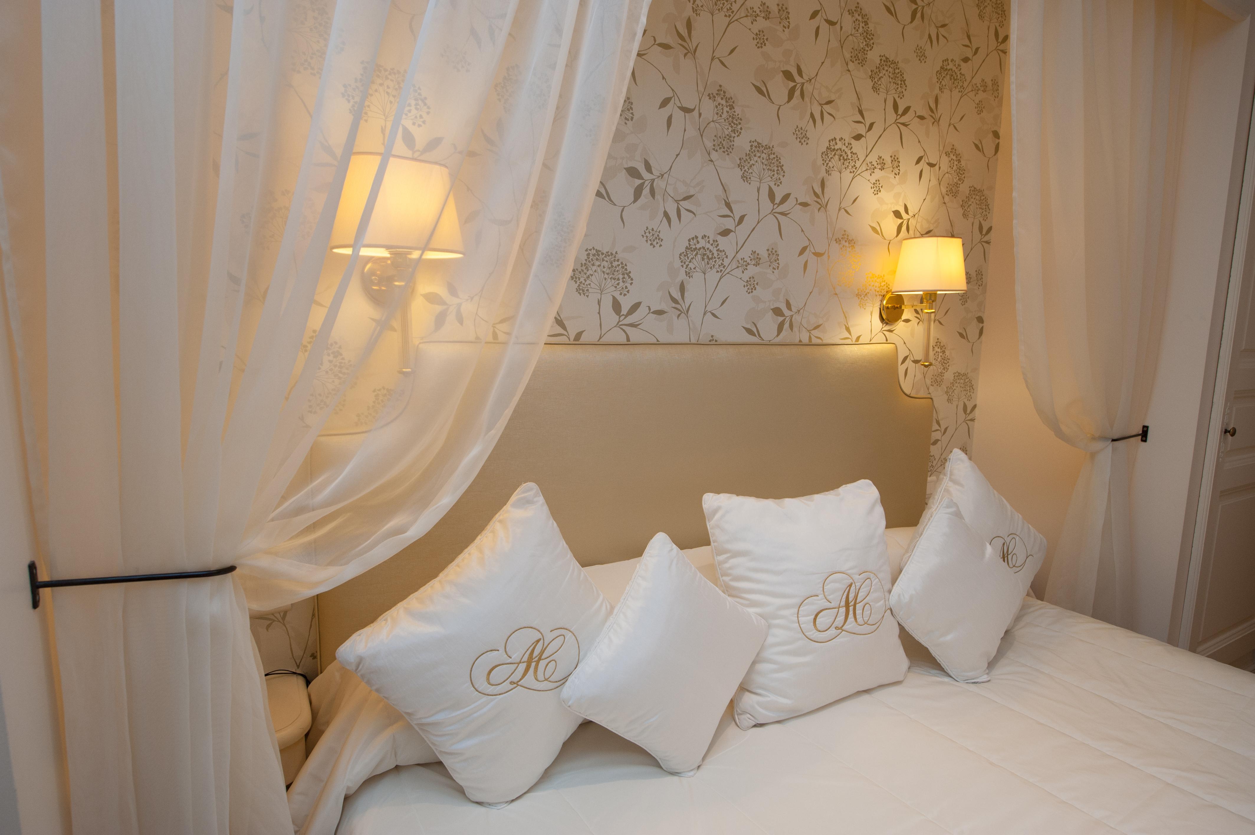 Auberge De Cassagne & Spa Le Pontet  Esterno foto