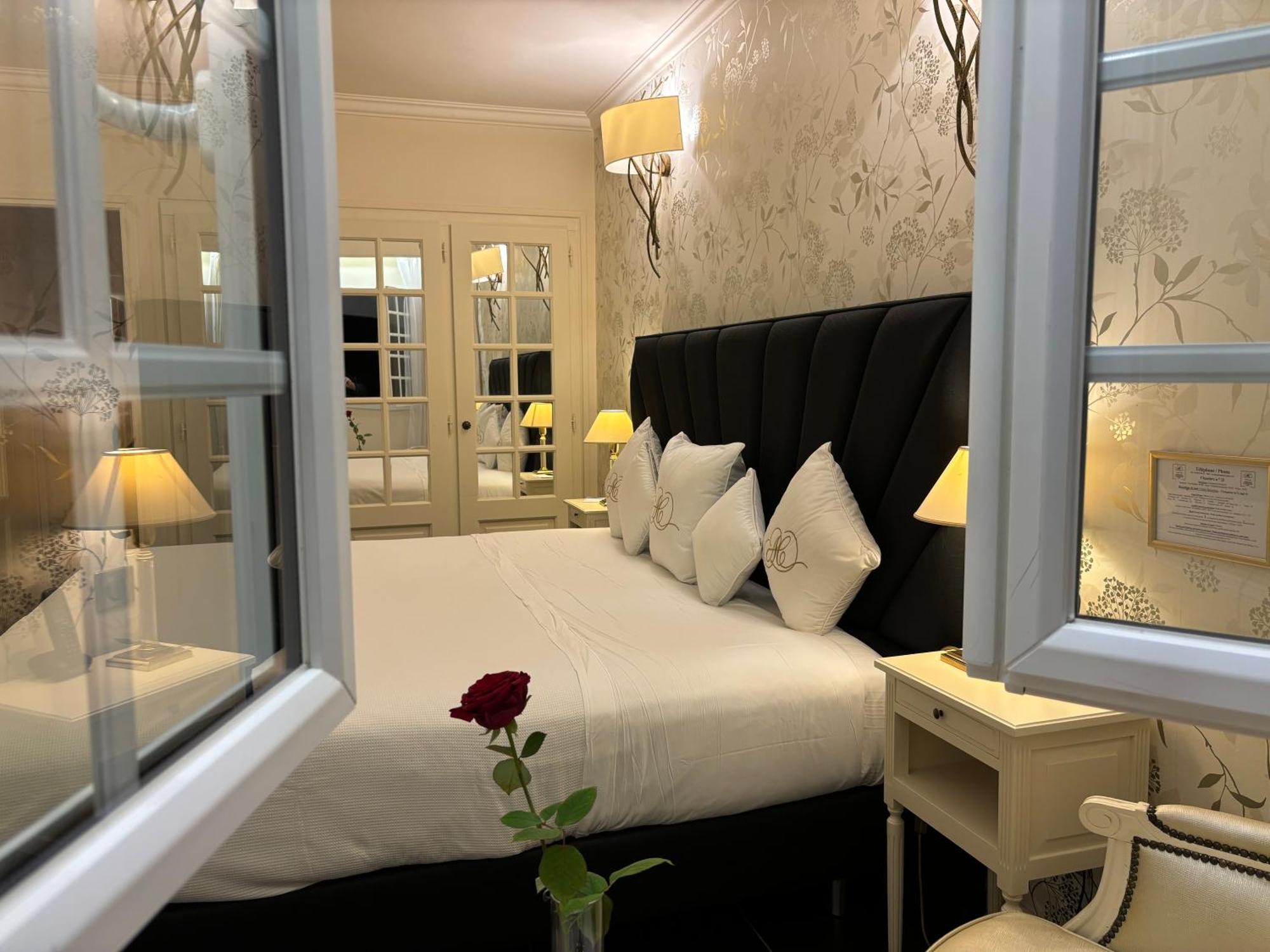 Auberge De Cassagne & Spa Le Pontet  Esterno foto