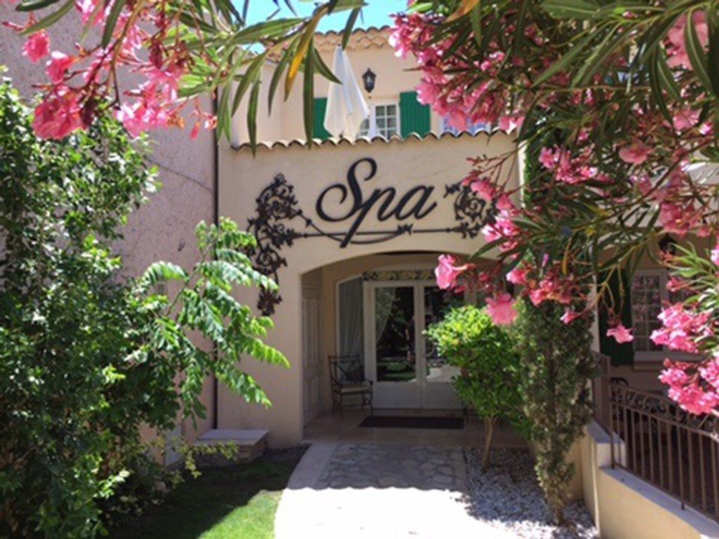 Auberge De Cassagne & Spa Le Pontet  Esterno foto