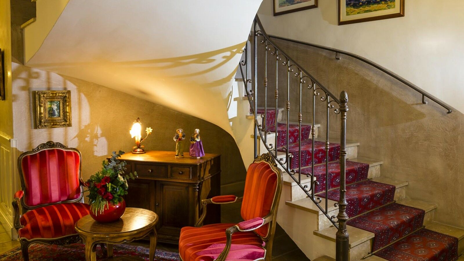 Auberge De Cassagne & Spa Le Pontet  Esterno foto